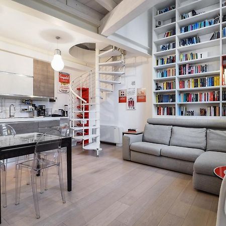 Loft Moderno E Confortevole Zona Fondazione Prada Milan Luaran gambar